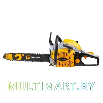 Бензопила Gunter MSH-3805 картинка 2